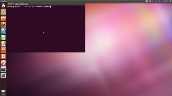 How to Scan for Viruses in Windows Using a Linux Live CD/USB