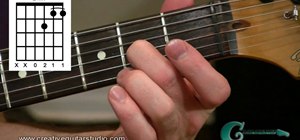 Apply pitch axis theory & modal harmony on the guitar