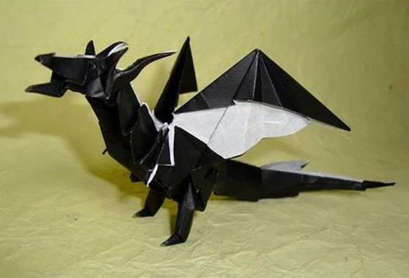 10 Easy, Last-Minute Origami Projects for Valentine's Day « Origami ::  WonderHowTo