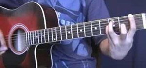 Play "Get Back" by Demi Lovato on guitar