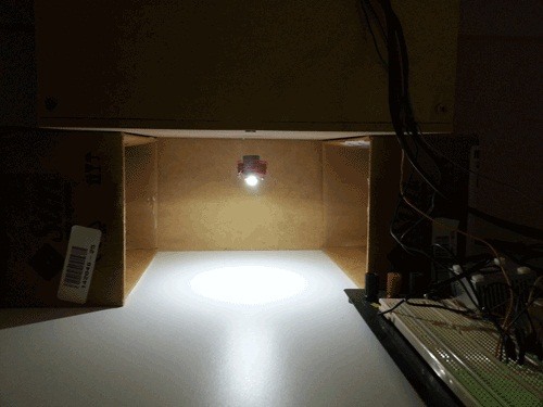 This Levitating Light Bulb Defies Gravity (And Ditches Unsightly Power Cords)