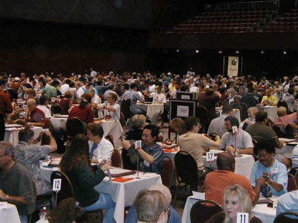 How to Get an Official SCRABBLE Rating to Play in Tournaments