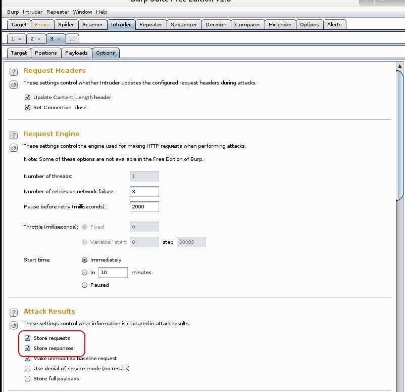 Hack Like a Pro: How to Hack Web Apps, Part 4 (Hacking Form Authentication with Burp Suite)