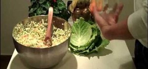 Make live homemade sauerkraut in a controlled fermentation environment