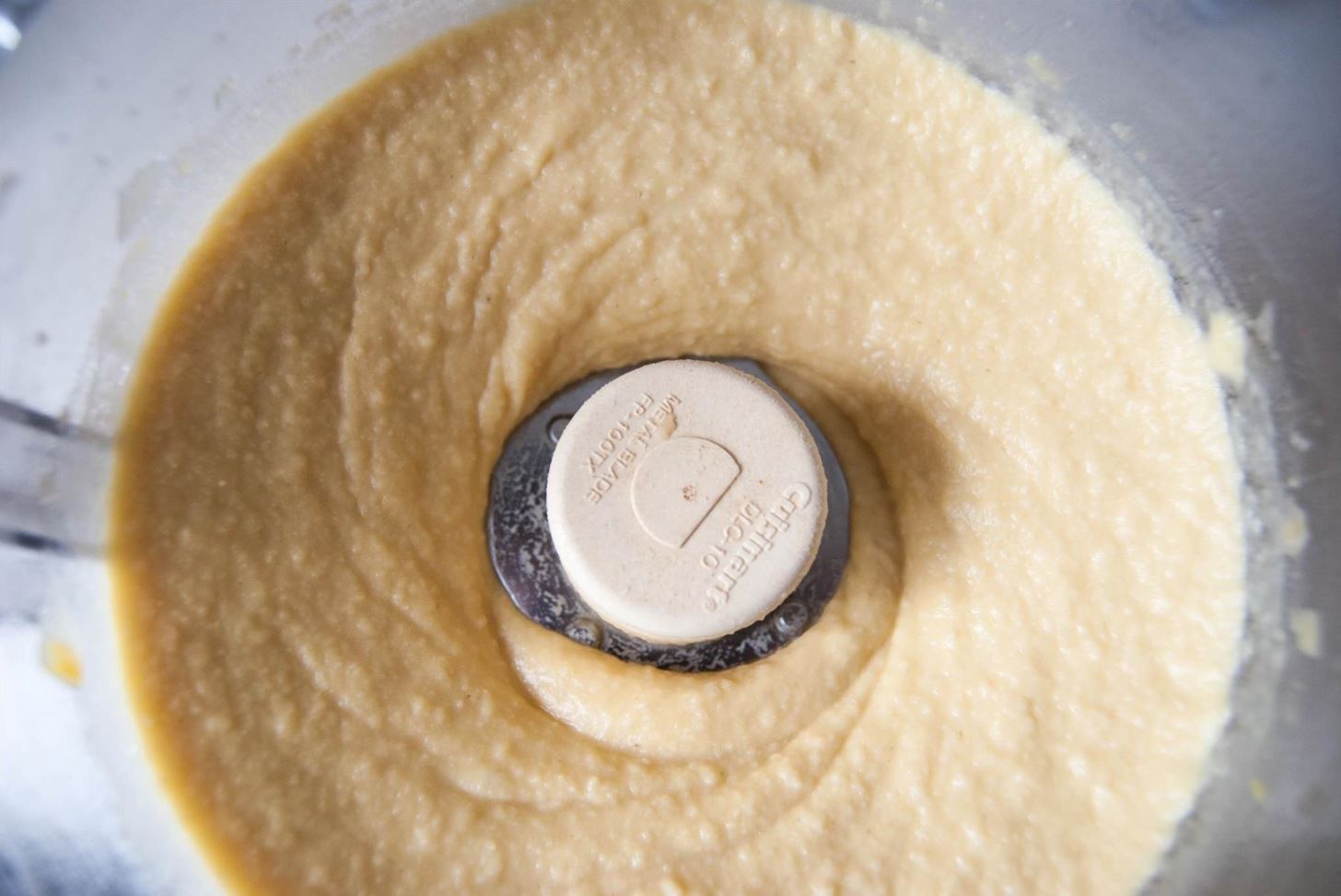 Baking Soda Is the Surprising Key to Extra Creamy Hummus