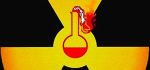 Welcome to Mad Science! Evil Experiments for Scientific Thrill Seekers