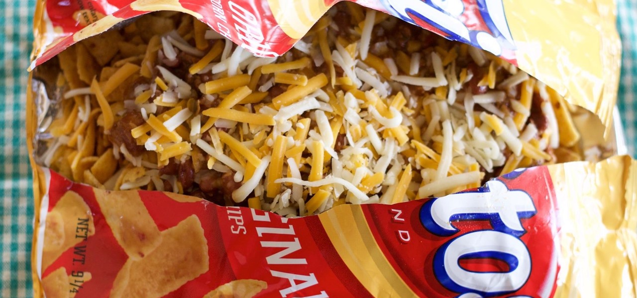 Frito Pie Is Sinfully Delicious—& Easy to Make