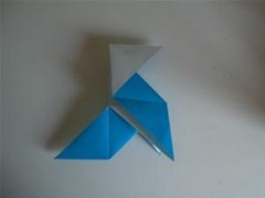 Where did Origami start?