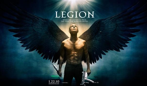 Legion 2010