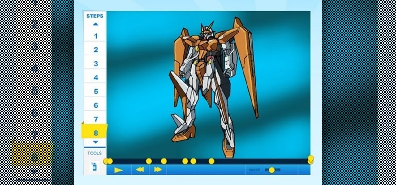 Draw Arios (Gundam)