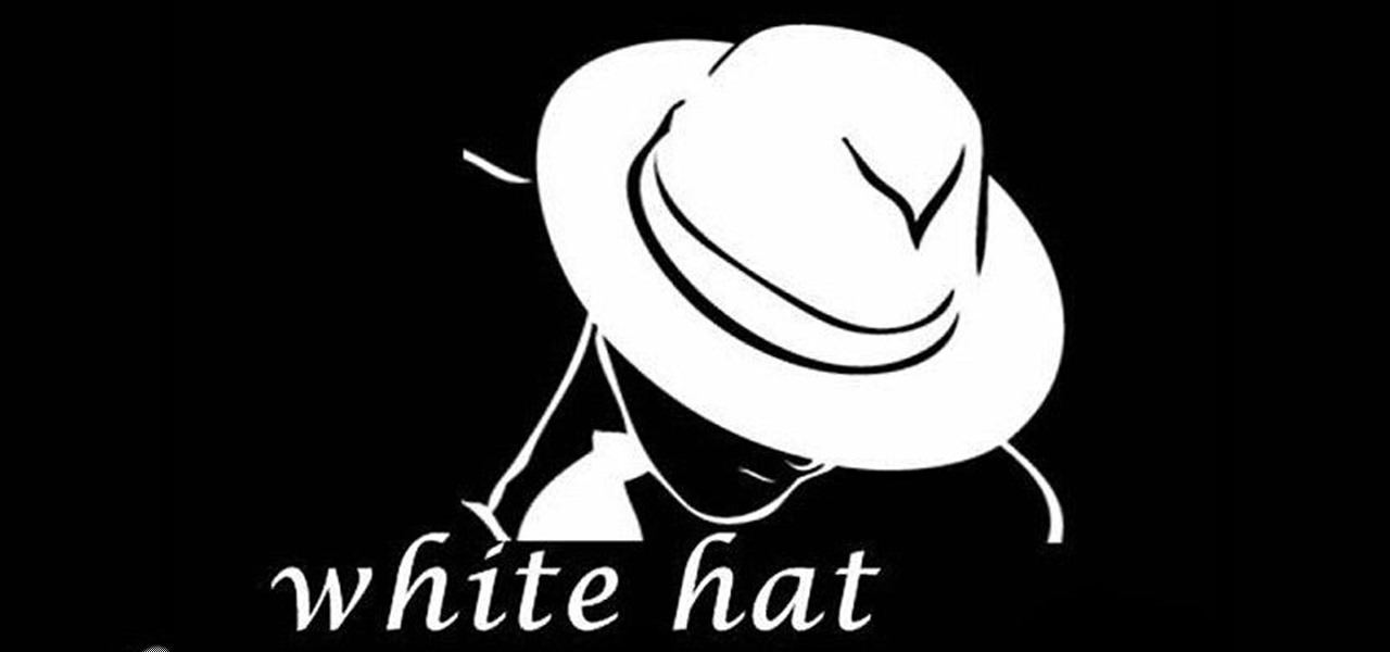 Null Byte's First White Hat Award for Technical Excellence Contest Has Closed