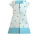Origami a polka dot one piece Japanese paper dress
