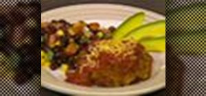 Cook crunchy crusted southwestern cube steaks