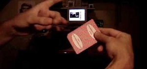 Perform 3 easy to do magic tricks