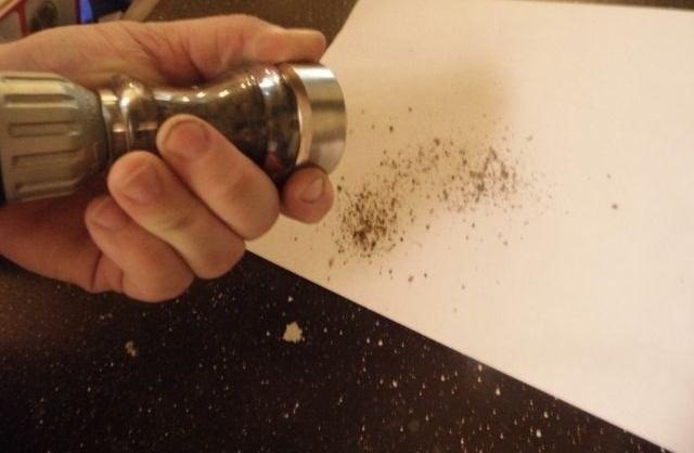 How to Add a Drill to Your Pepper Mill for Super Fast Grinding