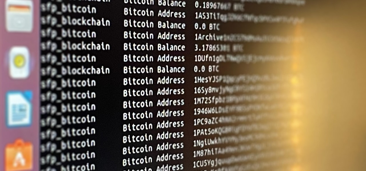 hogyan hack bitcoin pénztárca
