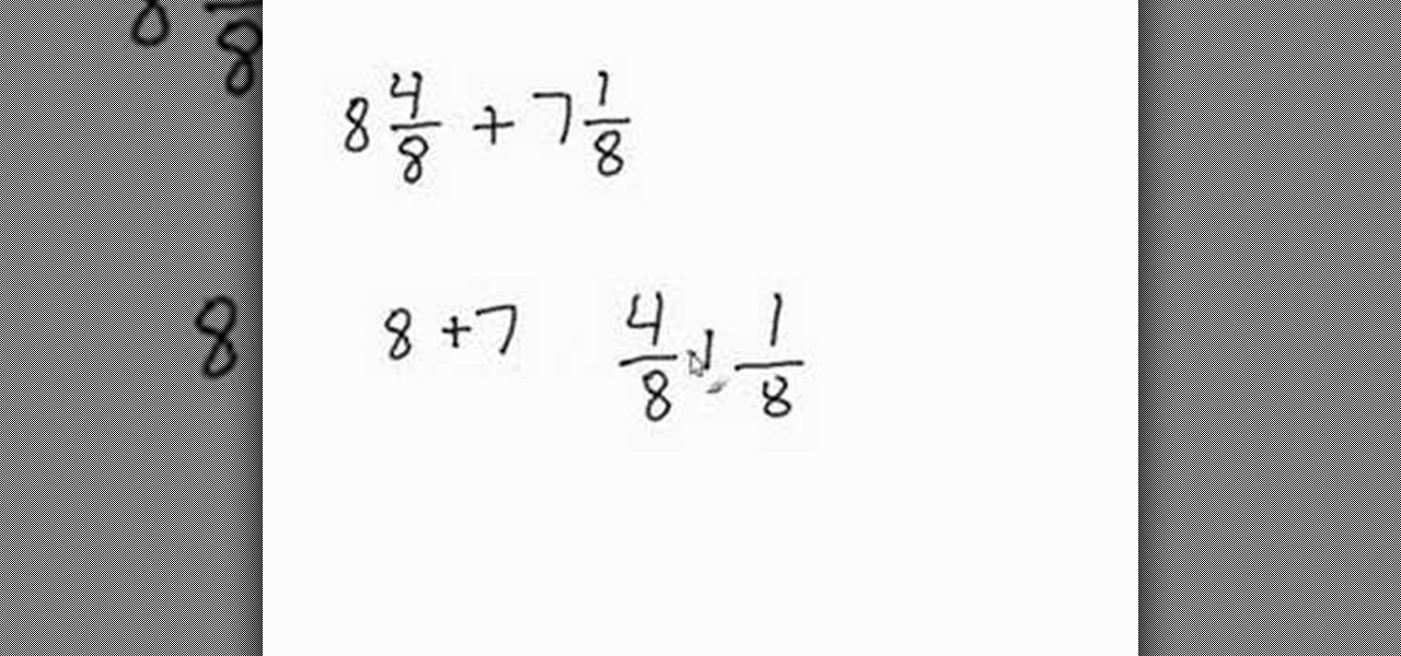 how-to-add-mixed-numbers-with-common-denominators-easily-math