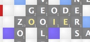 Answer to Scrabble Challenge #20
