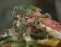 Make rustic jicama salad