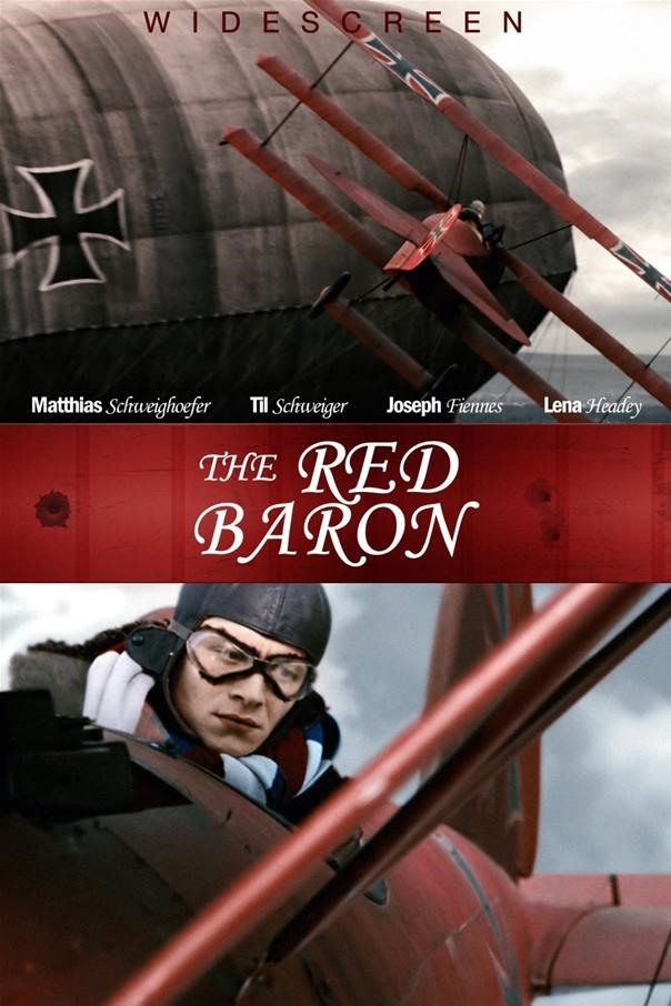 The Red Baron 2010