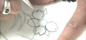 Make a tattoo stencil without a thermal copier machine
