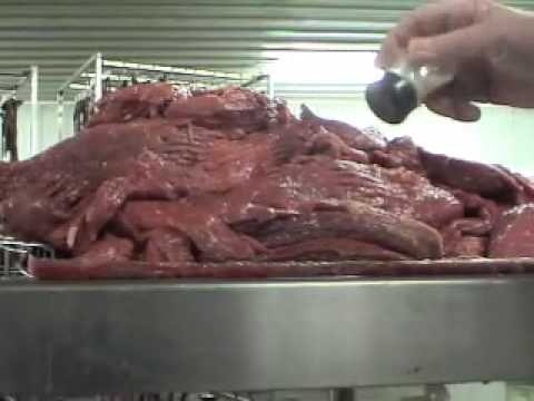 How to Make Better Beef Jerky with Better Meat