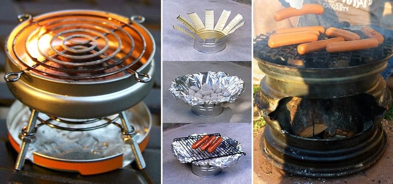 10 Clever Ways to Cook Out Without a Grill