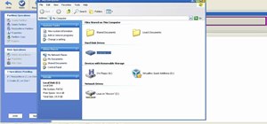 Partition & resize your hard drive with EASEUS