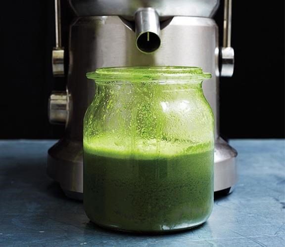 Your Juicer Is Actually a Sauce Maker in Disguise