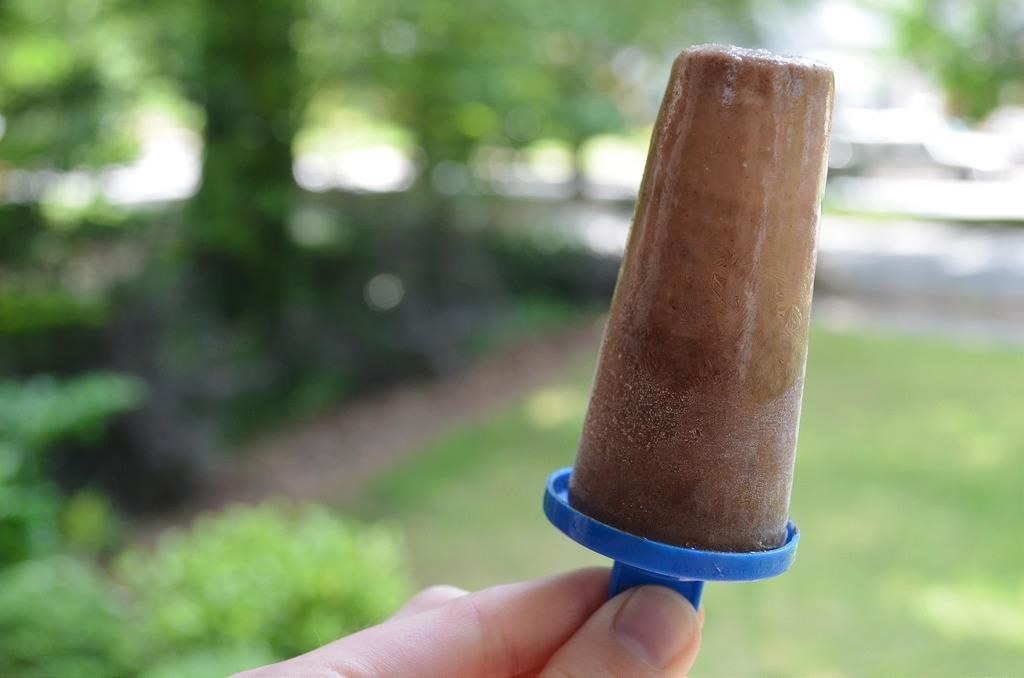 Hot Damn! These Homemade Popsicle Ideas Look Epic