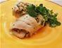 Make a delicious baked stuffed flounder dish