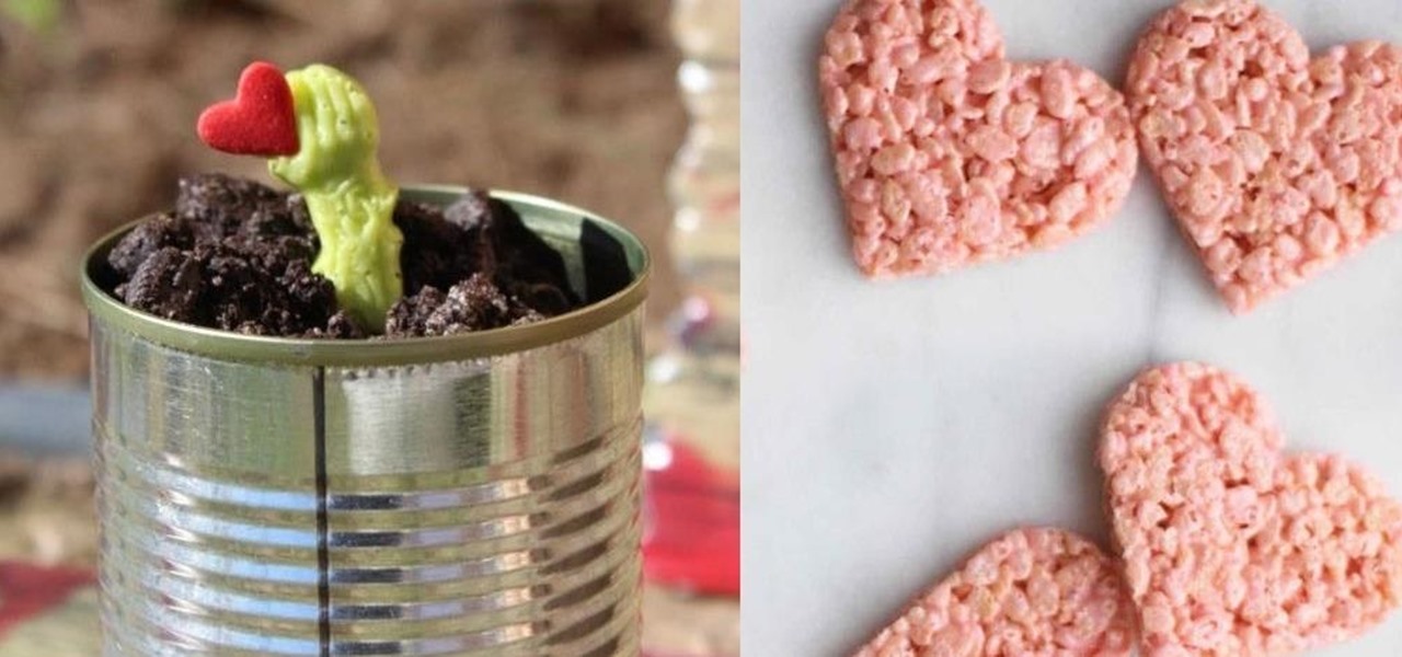 10 Valentine's Day Desserts for Every Person in Your Life