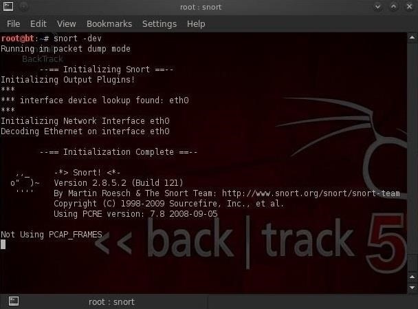 Hack Like a Pro: How to Evade a Network Intrusion Detection System (NIDS) Using Snort