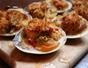 Make fresh and buttery clams casino