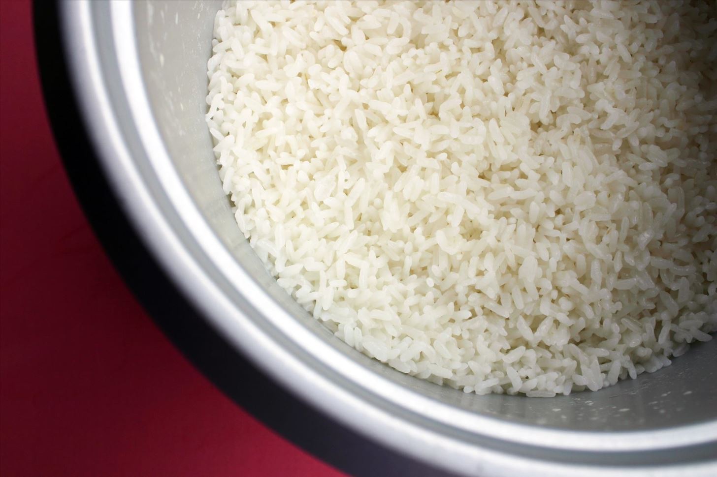 How to Make Restaurant-Grade Sushi Rice