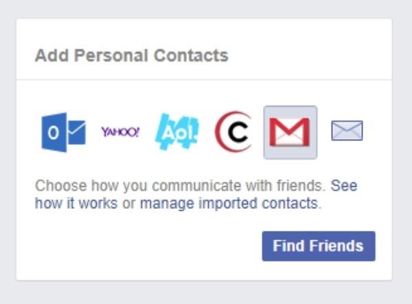 How to Find Anyone's Private Phone Number Using Facebook