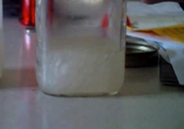 How to Make "Hot Ice" with Sodium Acetate Crystals