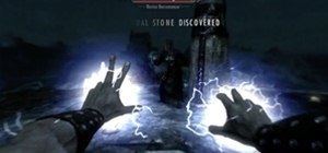 Get the 'Standing Stones' Achievement in The Elder Scrolls V: Skyrim