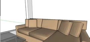 Get a good view of the inside of a model in SketchUp