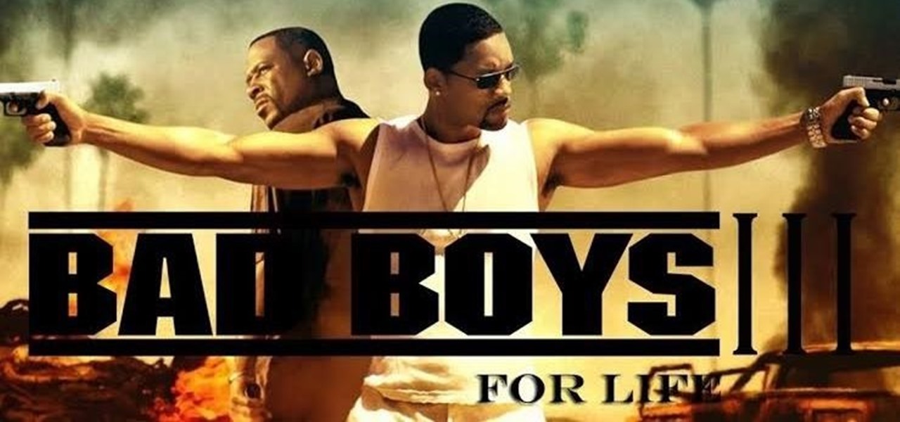 Watch Bad Boys For Life 2020 Putlockers Free 123movies Movie