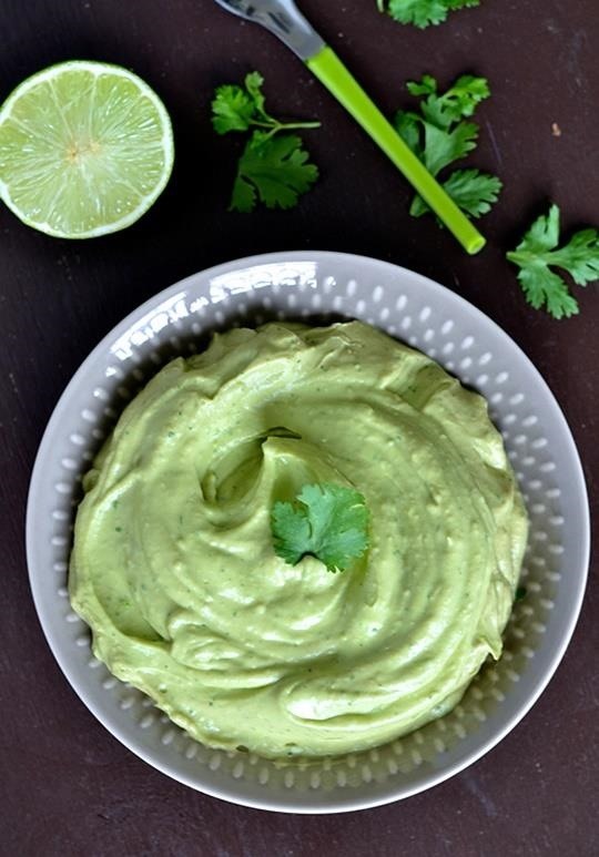 20 Easy Dips You Can Make in 5 Minutes or Less Using Your Food Processor