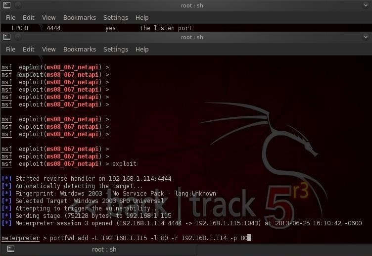 Hack jak gwiazda: jak stworzyć własne narzędzie szpiegowskie typu PRISM