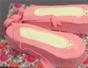 Make a ballet slippers cake - Part 10 of 13