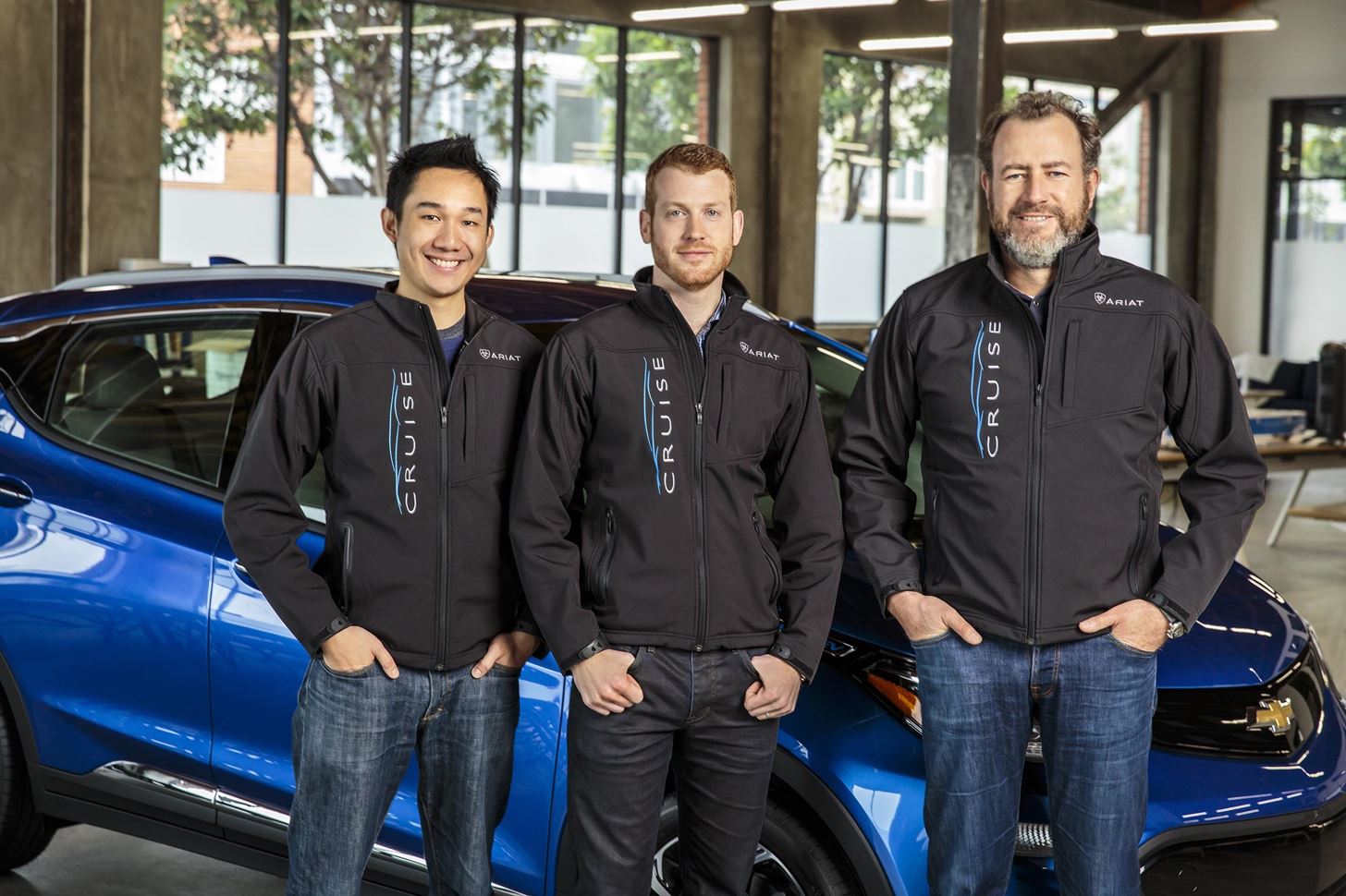 Video Breakdown: GM's Unicorn, Cruise, Shows Off Level 4 Skills in SF—Passing Uber & (Maybe) Waymo