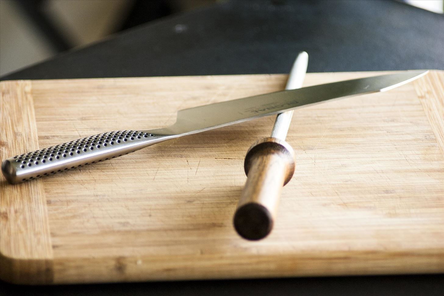 Knives 101: How to Care for Your Knives Like a Pro