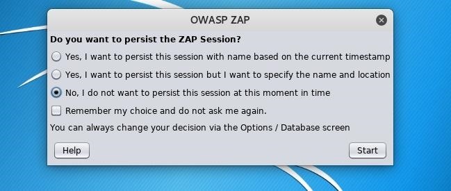 How to Abuse Session Management with OWASP ZAP