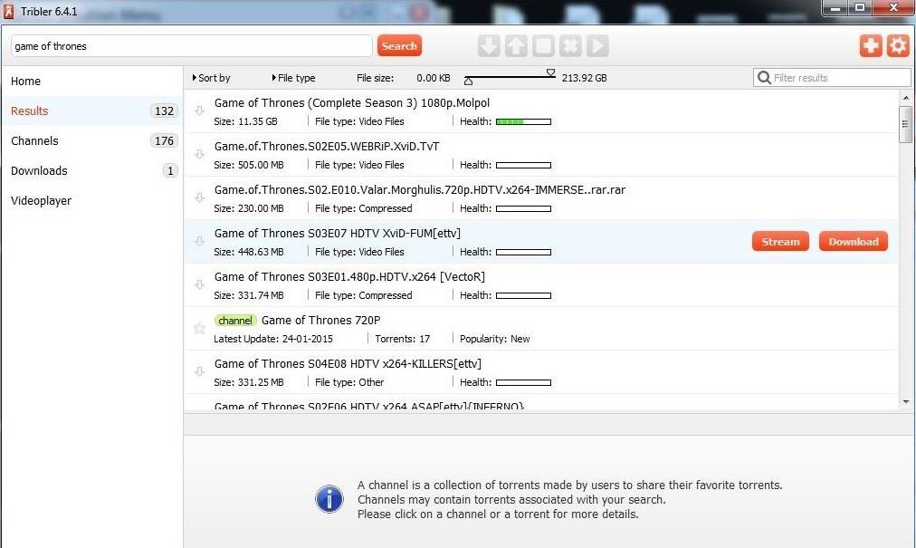 Hack Like a Pro: How to Anonymously Torrent Files with Tribler