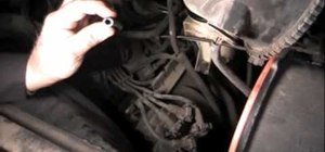 Test a possible bad coil on your car for cheap