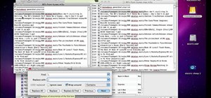 Transfer iTunes playlists from PC to Mac
