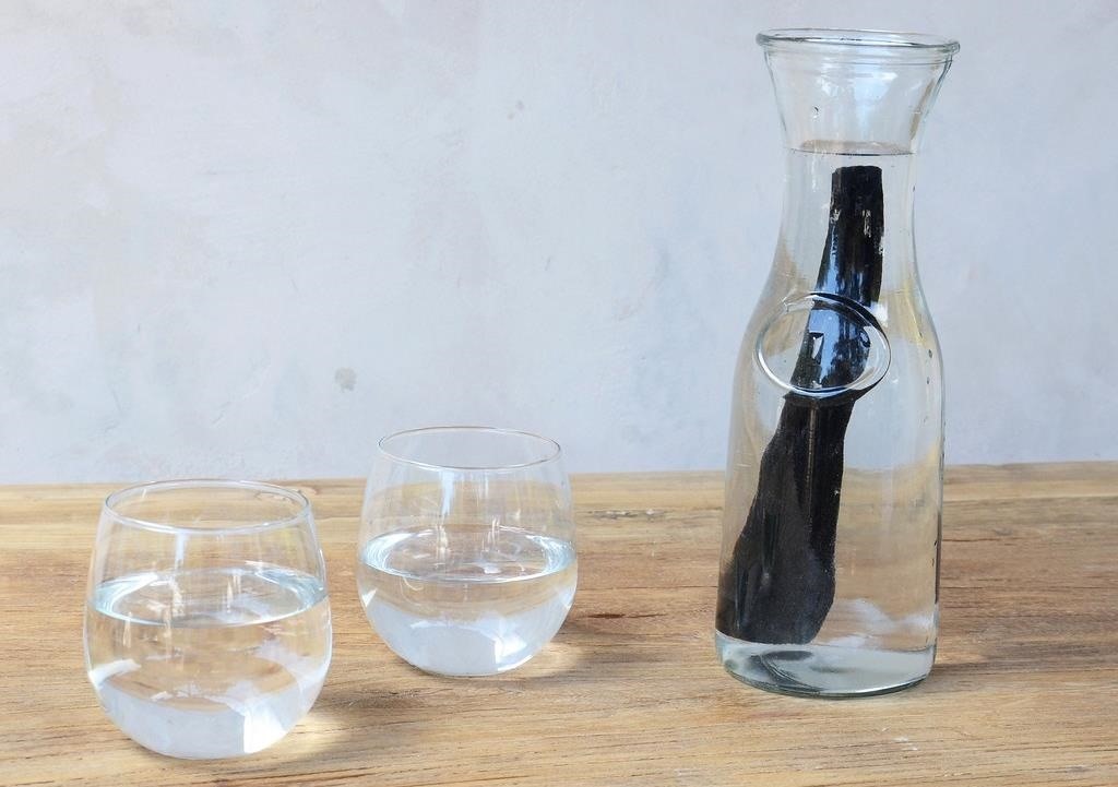 Better Than Brita: Water Filters with No Plastic Parts
